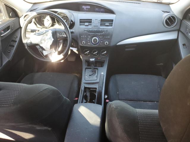 Photo 8 from auction – 2012 MAZDA 3 I with VIN JM1BL1L75C1601983