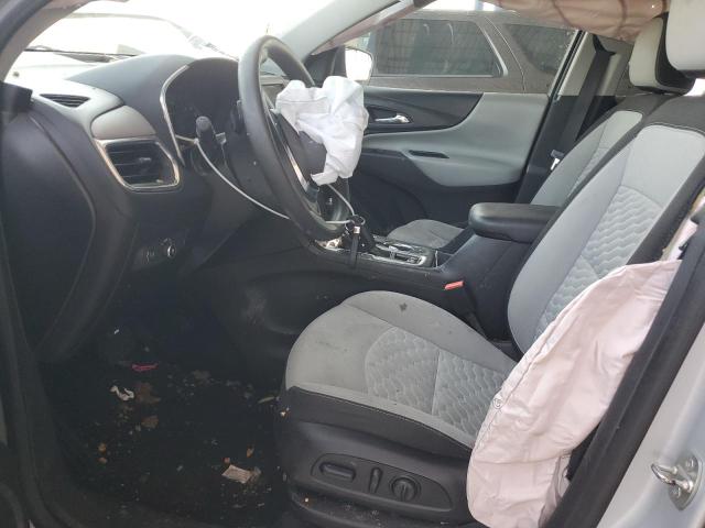 Photo 7 from auction – 2019 CHEVROLET EQUINOX LS with VIN 2GNAXHEV1K6131555