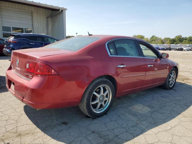 Photo 3 from auction – 2007 BUICK LUCERNE CX with VIN 1G4HE57Y47U107063