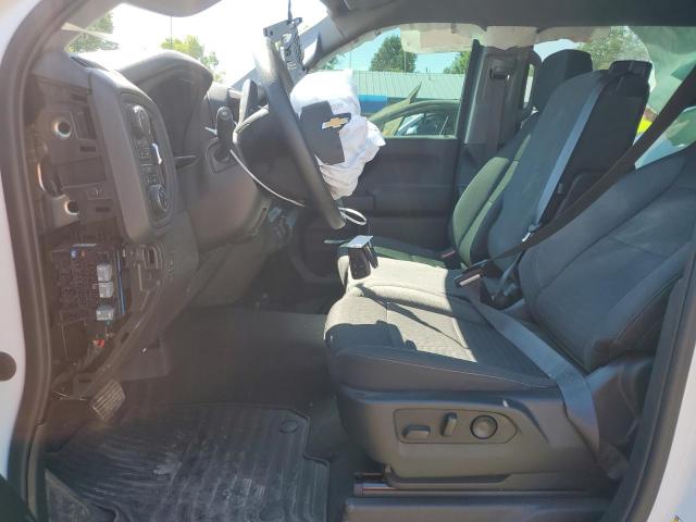Photo 7 from auction – 2023 CHEVROLET SILVERADO with VIN 3GCPDBEK6PG111375