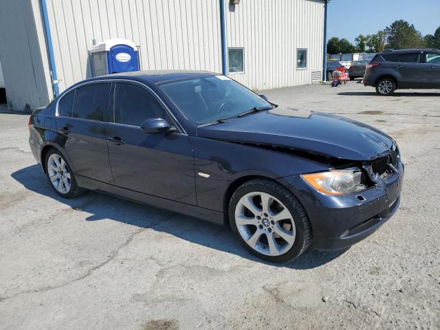 Photo 4 from auction – 2006 BMW 330 XI with VIN WBAVD33536KV65369