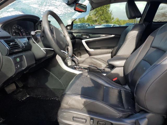 Photo 7 from auction – 2015 HONDA ACCORD EXL with VIN 1HGCT1B84FA007261
