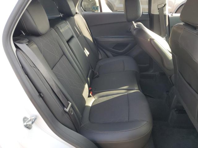 Photo 10 from auction – 2022 CHEVROLET TRAX 1LT with VIN KL7CJPSM4NB525218