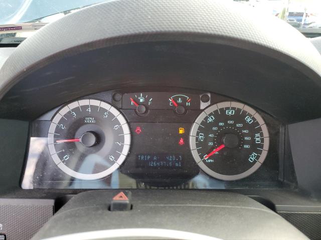 صورة رقم 9 من المزاد - 2010 FORD ESCAPE LIM مع VIN 1FMCU9EG7AKD16184