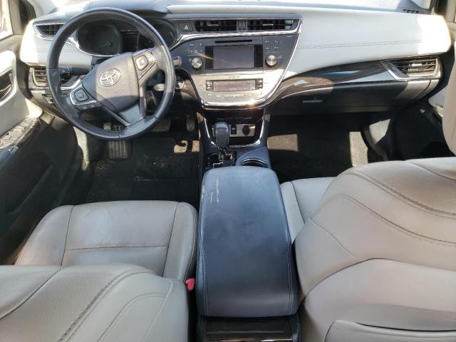 Photo 8 from auction – 2014 TOYOTA AVALON BAS with VIN 4T1BK1EB9EU079005