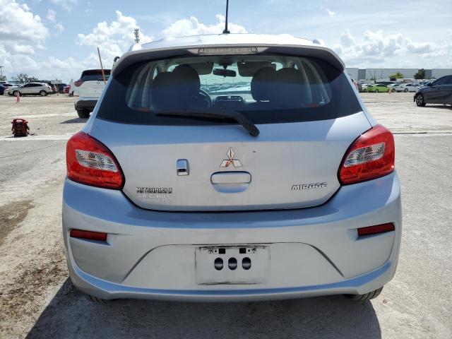Photo 6 from auction – 2019 MITSUBISHI MIRAGE ES with VIN ML32A3HJ1KH015506