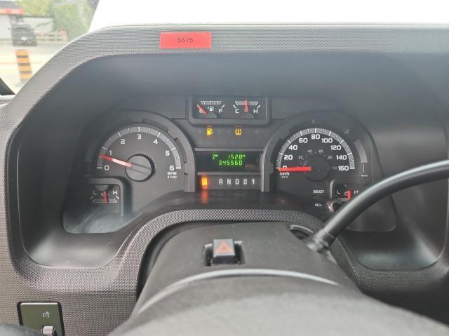 Photo 8 from auction – 2012 FORD ECONOLINE with VIN 1FTNE2EW2CDA54056