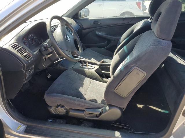 Photo 7 from auction – 2002 HONDA CIVIC EX with VIN 1HGEM22032L007935