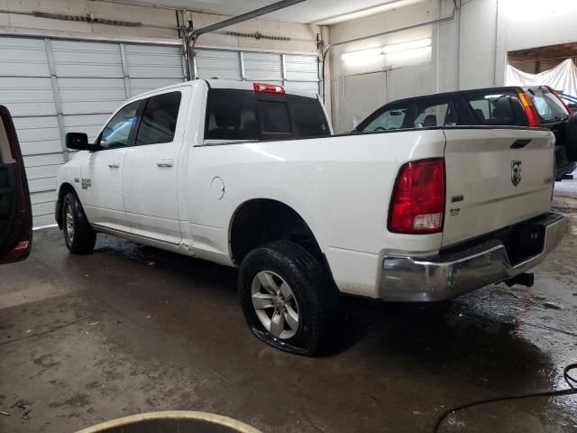 Photo 2 from auction – 2019 RAM 1500 CLASS with VIN 1C6RR7TT3KS513155