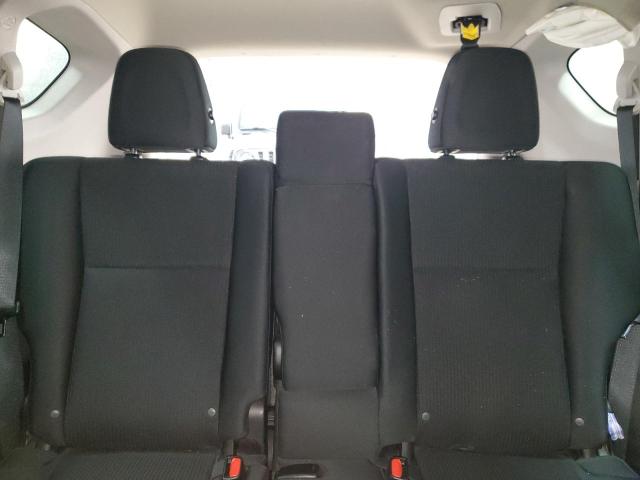 Photo 10 from auction – 2016 TOYOTA RAV4 LE with VIN 2T3BFREV3GW414671