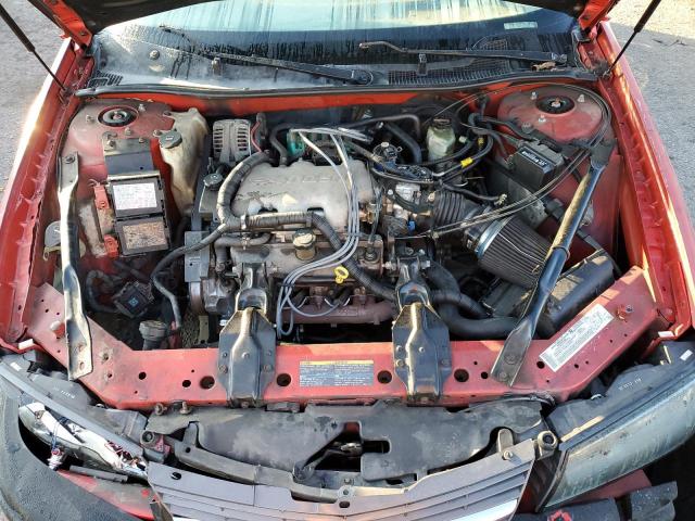 Photo 11 from auction – 2004 CHEVROLET IMPALA with VIN 2G1WF52E549466364