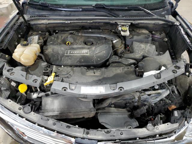 Zdjęcie 12 z aukcji – 2015 LINCOLN MKC z VIN 5LMTJ2AH1FUJ04369