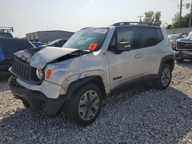 Photo 1 from auction – 2016 JEEP RENEGADE T with VIN ZACCJBCT9GPD92797
