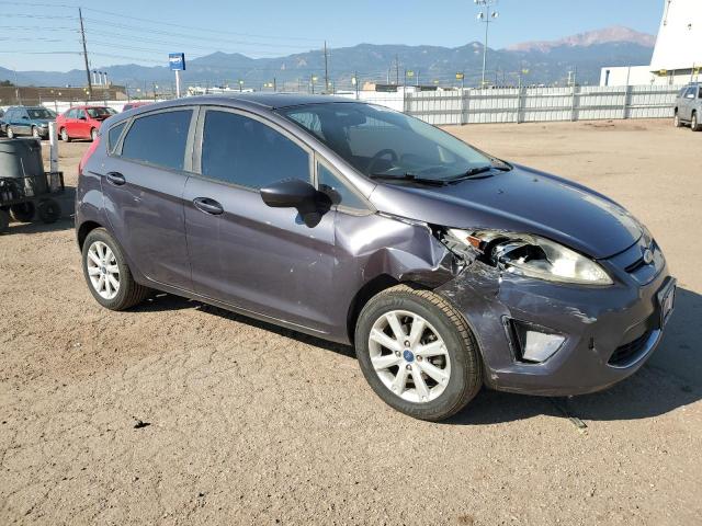 Photo 4 from auction – 2012 FORD FIESTA SE with VIN 3FADP4EJ4CM153784