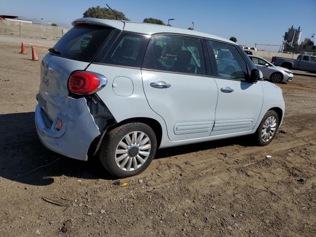 Photo 3 from auction – 2014 FIAT 500L EASY with VIN ZFBCFABH7EZ023964