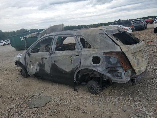 Photo 2 from auction – 2023 CADILLAC XT5 PREMIU with VIN 1GYKNCRSXPZ209570