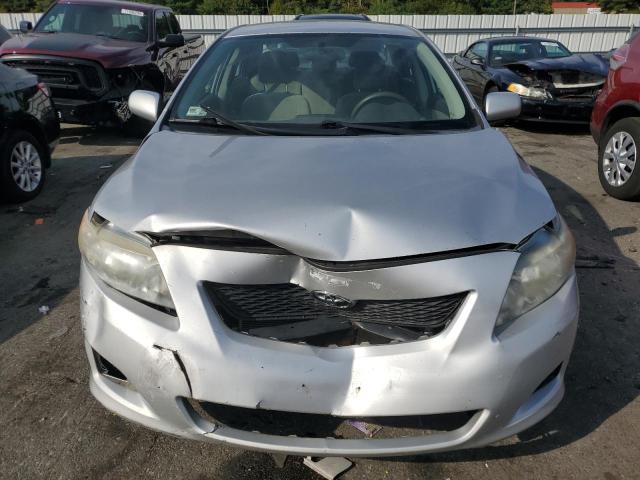 Photo 5 from auction – 2010 TOYOTA COROLLA BA with VIN 1NXBU4EE9AZ338785