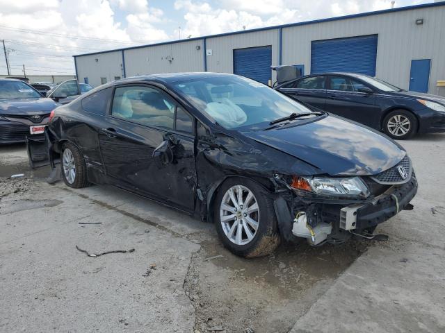 Photo 4 from auction – 2012 HONDA CIVIC EX with VIN 2HGFG3B89CH537316