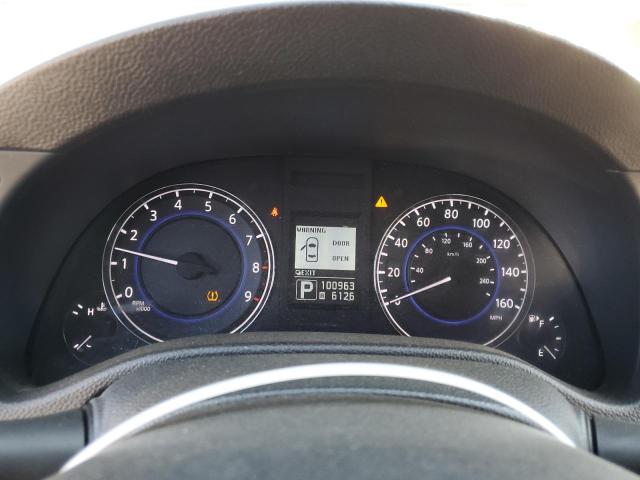 Photo 9 from auction – 2013 INFINITI G37 BASE with VIN JN1CV6AP9DM304510