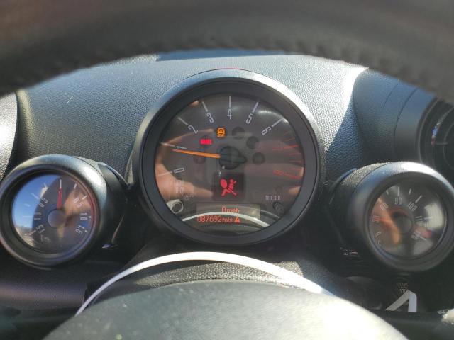 Photo 9 from auction – 2016 MINI COOPER S C with VIN WMWZC5C54GWT38606