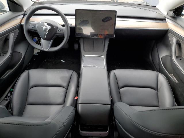 Photo 8 from auction – 2023 TESLA MODEL 3 with VIN 5YJ3E1EA7PF668136