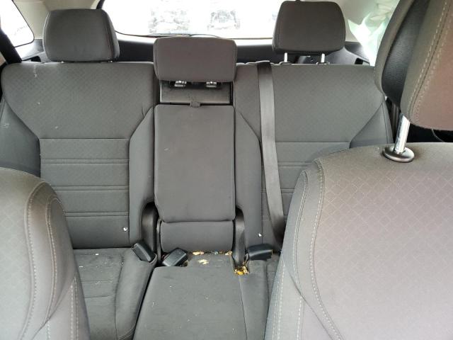 Photo 10 from auction – 2016 KIA SORENTO LX with VIN 5XYPG4A36GG090639