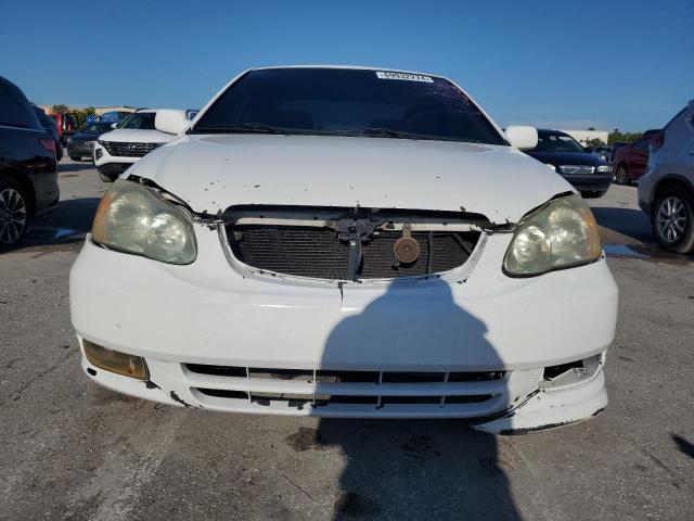 Photo 5 from auction – 2003 TOYOTA COROLLA CE with VIN 1NXBR32E23Z048889
