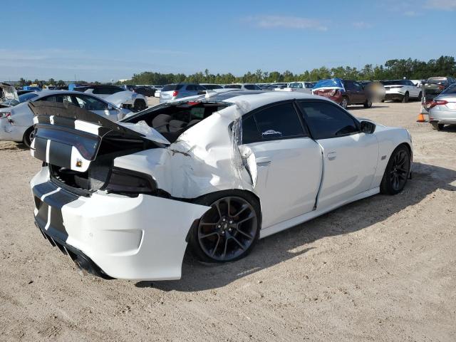 Photo 3 from auction – 2023 DODGE CHARGER SC with VIN 2C3CDXGJ4PH547338