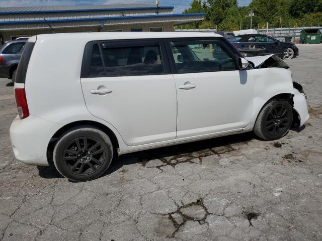 Photo 3 from auction – 2012 TOYOTA SCION XB with VIN JTLZE4FE2CJ015007