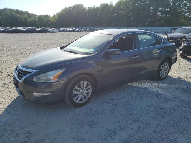 Photo 1 from auction – 2013 NISSAN ALTIMA 2.5 with VIN 1N4AL3AP2DC915757