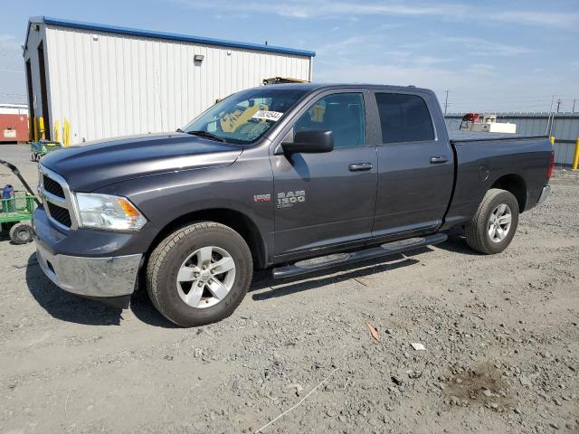 RAM 1500 CLASS 2019 with VIN 1C6RR7TT3KS566793 - Photo from auction