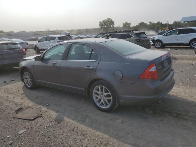 Photo 2 from auction – 2012 FORD FUSION SEL with VIN 3FAHP0JA1CR377050