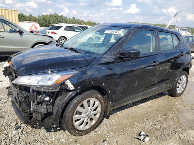 Photo 1 from auction – 2021 NISSAN KICKS S with VIN 3N1CP5BV0ML492071