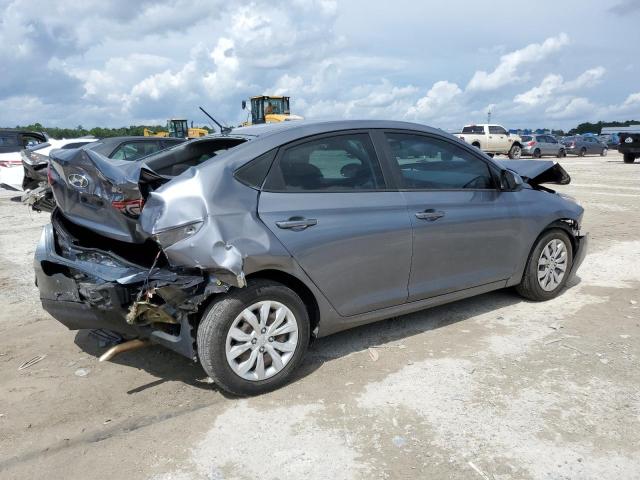 Photo 3 from auction – 2019 HYUNDAI ACCENT SE with VIN 3KPC24A3XKE057971