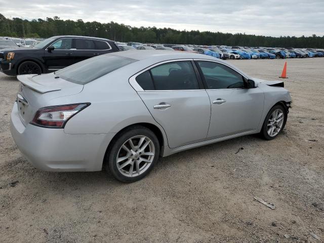 Photo 3 from auction – 2012 NISSAN MAXIMA S with VIN 1N4AA5AP8CC824850