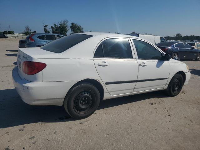Photo 3 from auction – 2008 TOYOTA COROLLA CE with VIN 1NXBR32E38Z951981