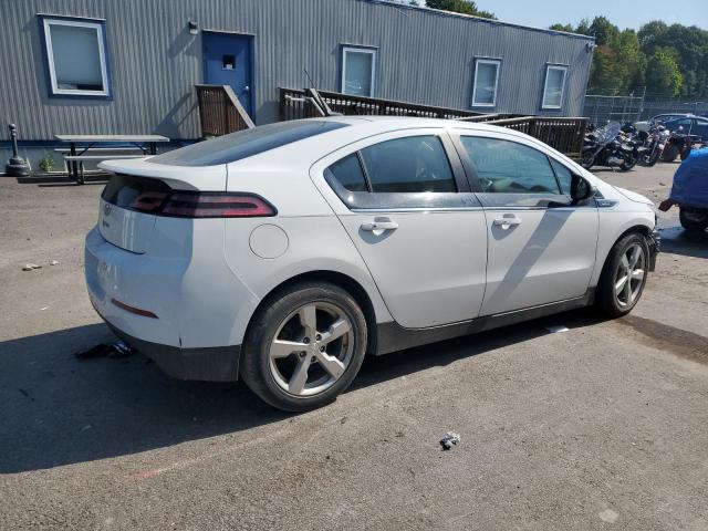Photo 3 from auction – 2013 CHEVROLET VOLT with VIN 1G1RE6E49DU144371