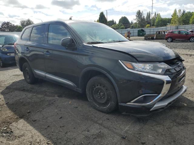 Photo 4 from auction – 2016 MITSUBISHI OUTLANDER with VIN JA4AD2A31GZ022621