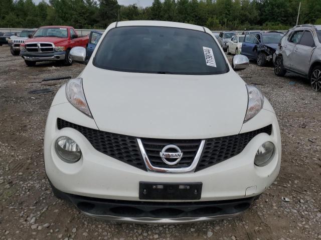 Photo 5 from auction – 2014 NISSAN JUKE S with VIN JN8AF5MR6ET453218