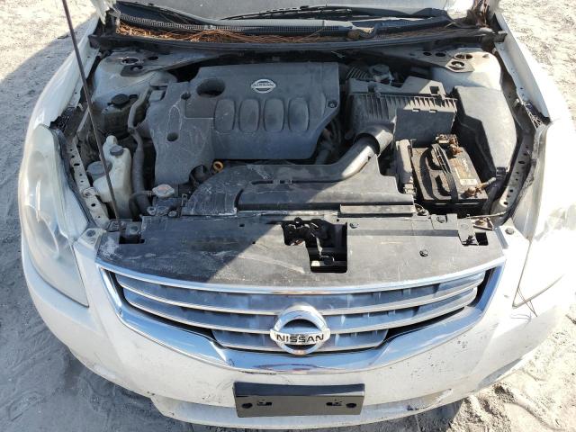 Photo 11 from auction – 2012 NISSAN ALTIMA BAS with VIN 1N4AL2AP6CC126097