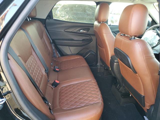 Photo 11 from auction – 2023 CHEVROLET TRAILBLAZE with VIN KL79MPSL8PB020309