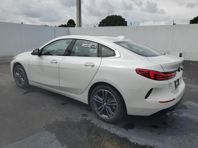 Photo 2 from auction – 2024 BMW 228I with VIN WBA53AK0XR7N21731