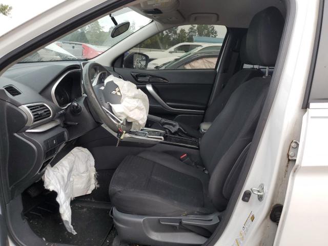 Photo 7 from auction – 2018 MITSUBISHI ECLIPSE CR with VIN JA4AT4AA1JZ045451