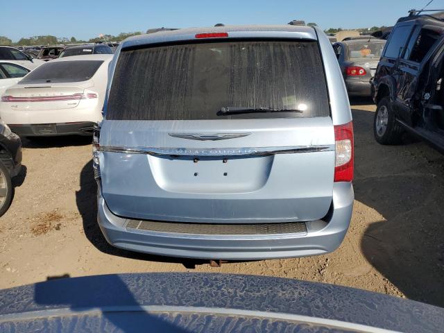 Photo 6 from auction – 2013 CHRYSLER TOWN & COU with VIN 2C4RC1BG7DR604042