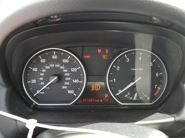 Photo 9 from auction – 2013 BMW 128 I with VIN WBAUP7C50DVX52011
