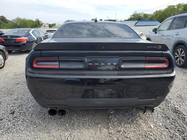 Photo 6 from auction – 2021 DODGE CHALLENGER with VIN 2C3CDZFJ8MH638380