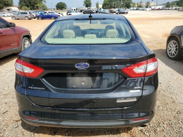 Photo 6 from auction – 2014 FORD FUSION SE with VIN 3FA6P0HD3ER107165