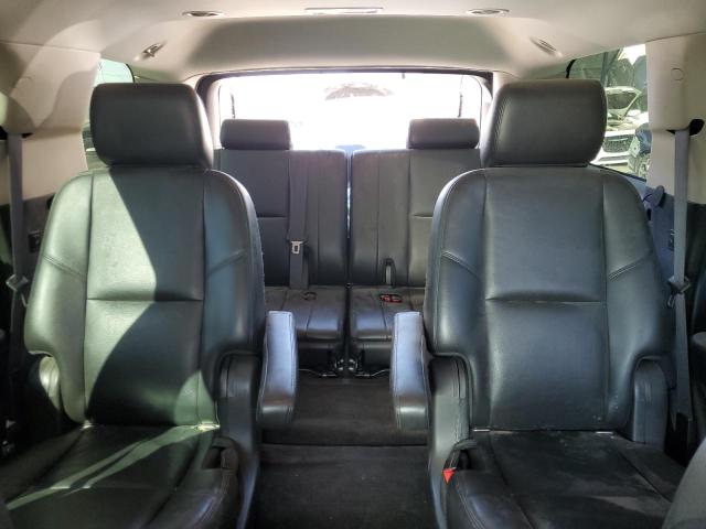 Photo 10 from auction – 2013 GMC YUKON SLT with VIN 1GKS1CE07DR356273