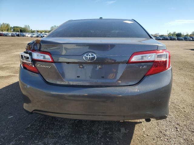 Photo 6 from auction – 2014 TOYOTA CAMRY L with VIN 4T1BF1FK5EU352668