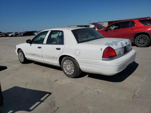 Photo 2 from auction – 2006 FORD CROWN VICT with VIN 2FAFP73V26X148253